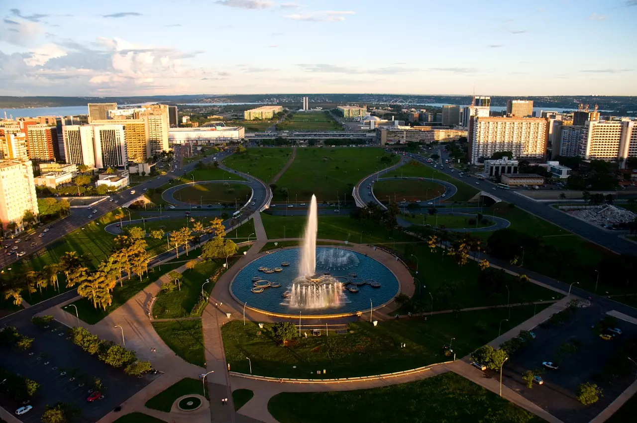 Foto de Distrito Federal