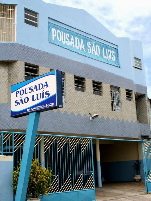 Fotos de Pousada São Luiz