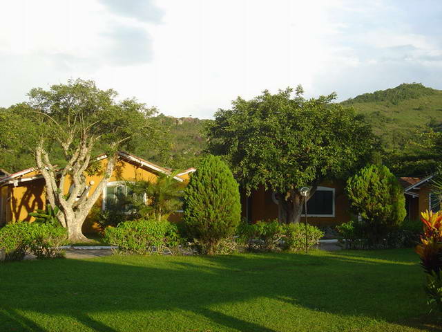 Fotos de Chale Romanticos Chalés