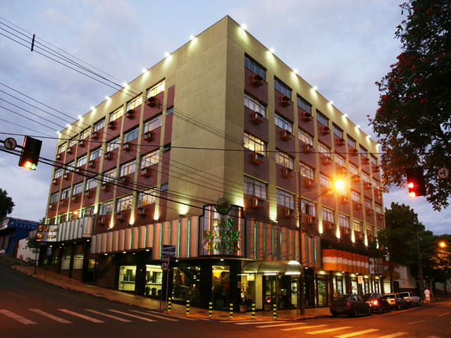 Fotos de Hotel San Rafael