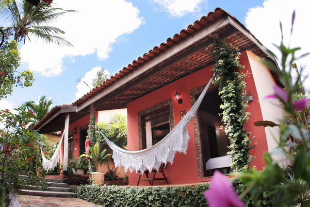 Fotos de Encantes do Nordeste