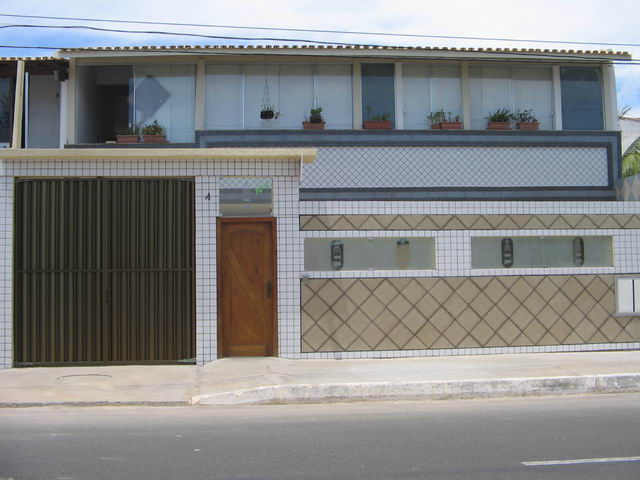 Fotos de Pousada Solar Farol de Itapuã