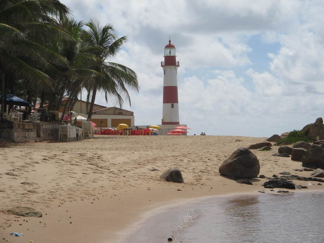 Fotos de Pousada Solar Farol de Itapuã