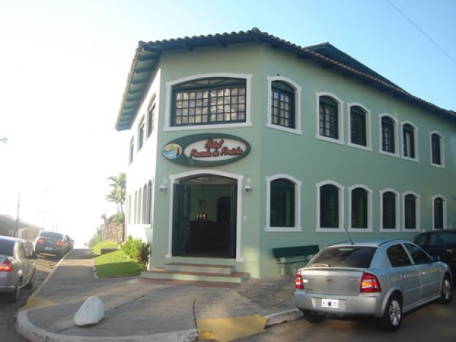 Fotos de Hotel Pousada Da Prainha