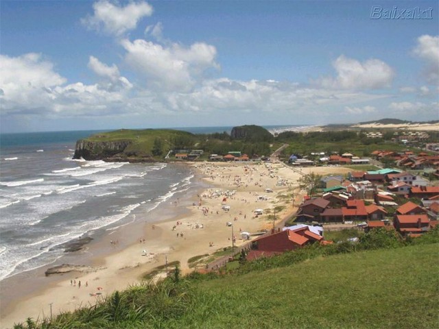 Fotos de Hotel Pousada Da Prainha