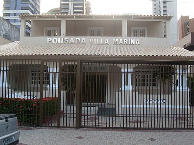 Fotos de Pousada Villa Marina