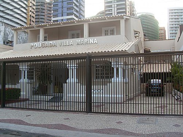 Fotos de Pousada Villa Marina