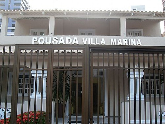 Fotos de Pousada Villa Marina