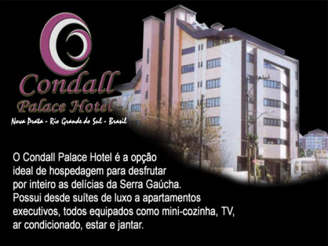 Fotos de Hotel Condall Palace Hotel