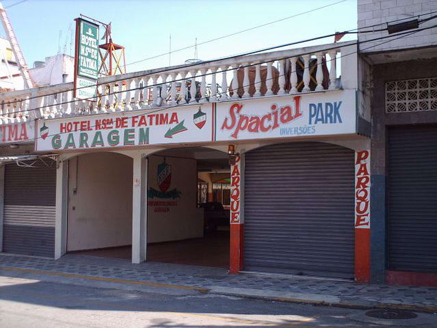 Fotos de Hotel Nossa Senhora de Fátima