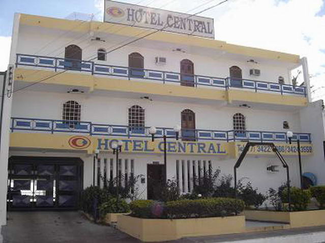 Fotos de Hotel Central