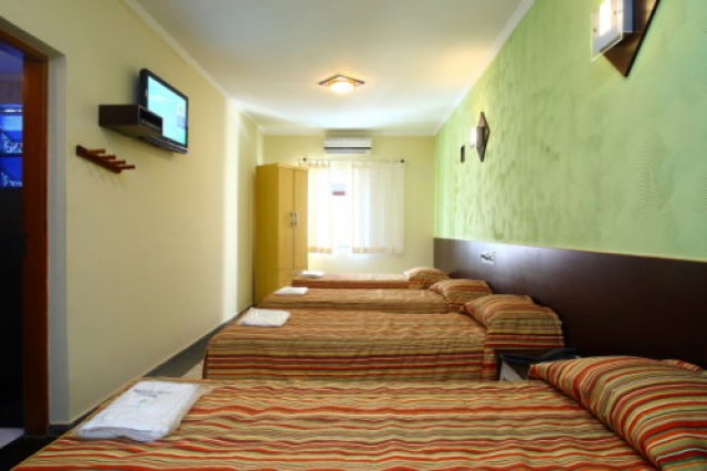 Fotos de Monte Serrat Comfort Hotel
