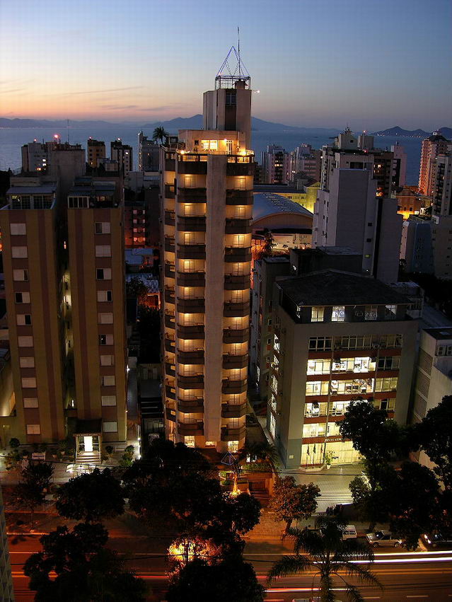Fotos de Rio Branco Apart Hotel