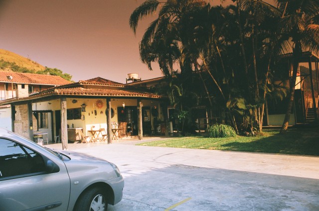 Fotos de Mega Rá A Pousada