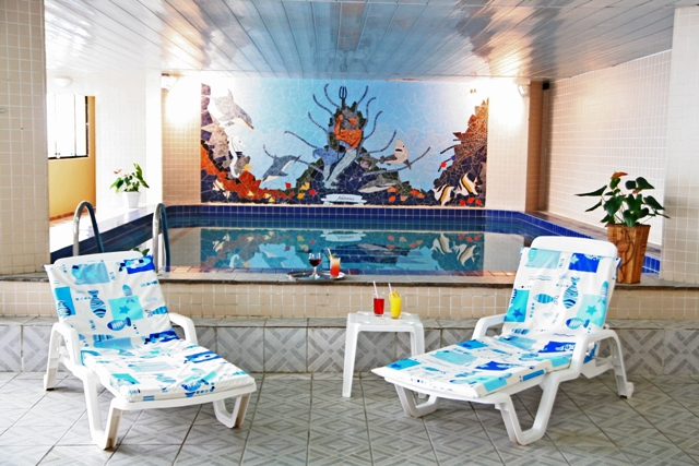 Fotos de Ingleses Praia Hotel