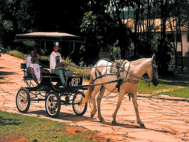 Fotos de Pousada Dos Pireneus Resort