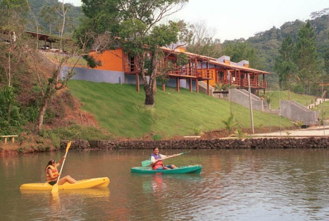 Fotos de Pousada Das Cachoeiras