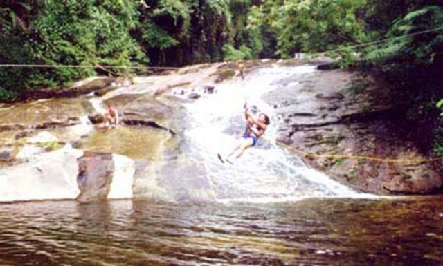 Fotos de Pousada Das Cachoeiras