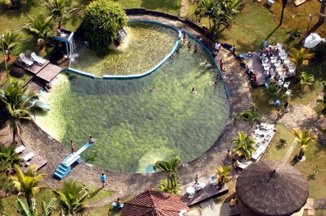 Fotos de Pousada Das Cachoeiras