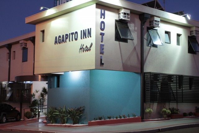 Fotos de Agapito Inn Hotel