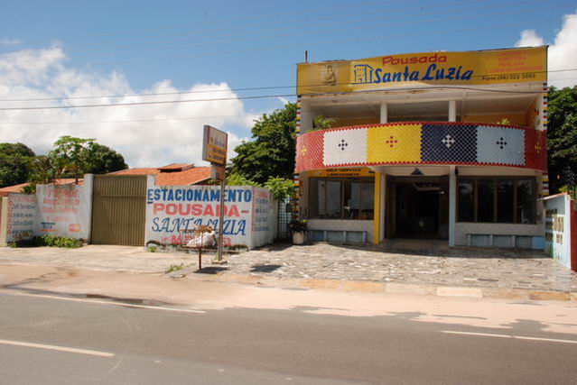 Fotos de Pousada Santa Luzia