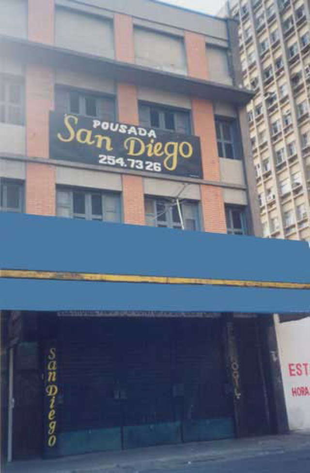 Fotos de Pousada San Diego