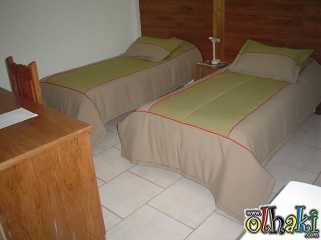 Fotos de Hotel Guimarães