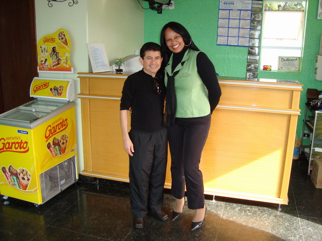 Fotos de Hotel Guimarães