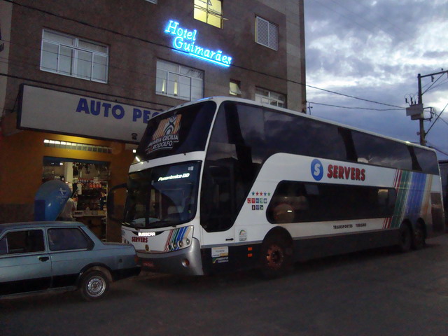 Fotos de Hotel Guimarães
