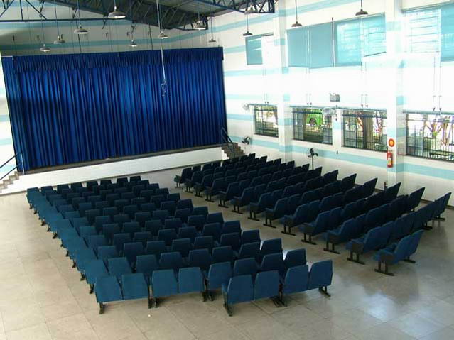 Fotos de Sesc Pousada Januária