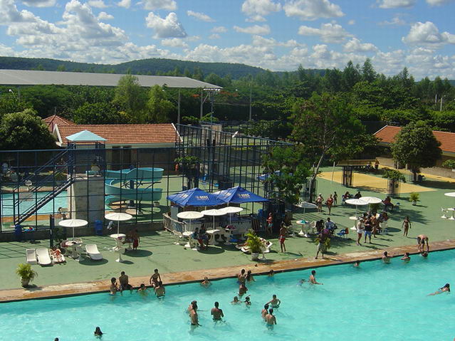 Fotos de Sesc Pousada Januária