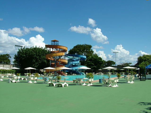 Fotos de Sesc Pousada Januária