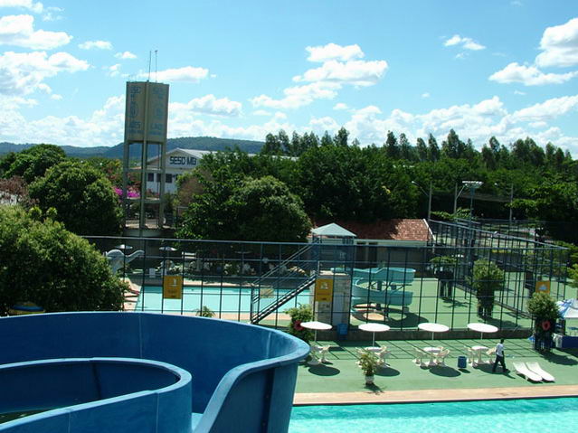 Fotos de Sesc Pousada Januária