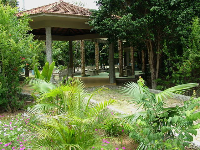 Fotos de Sesc Pousada Januária