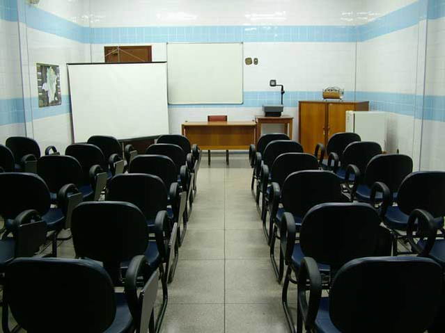 Fotos de Sesc Pousada Januária