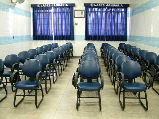 Fotos de Sesc Pousada Januária