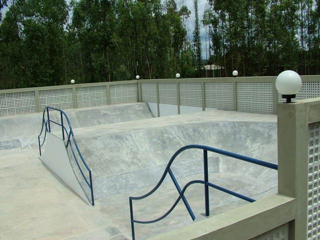 Fotos de Sesc Pousada Januária