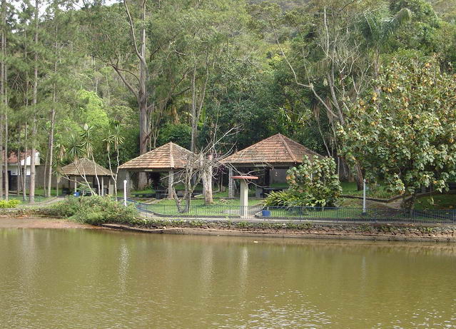 Fotos de Sesc Pousada de Juiz de Fora