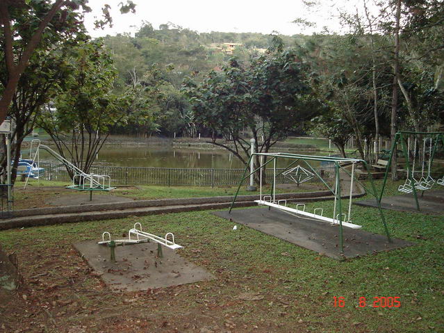 Fotos de Sesc Pousada de Juiz de Fora