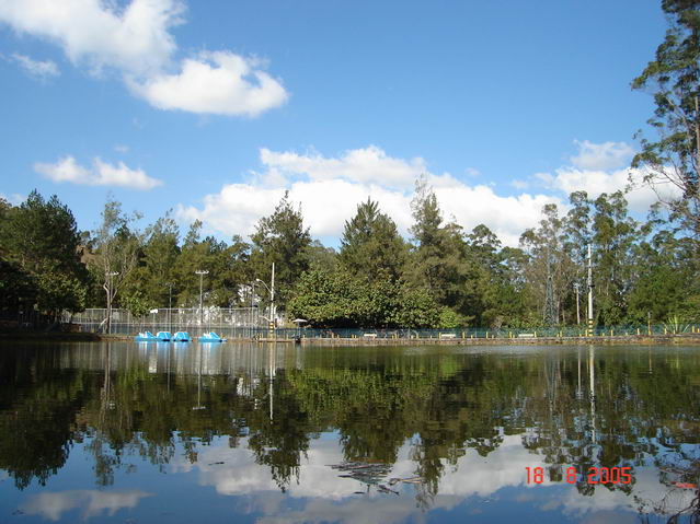 Fotos de Sesc Pousada de Juiz de Fora