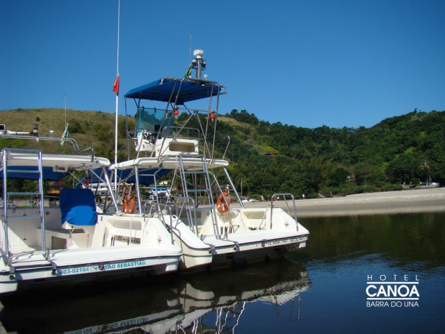 Fotos de Canoa Hotel