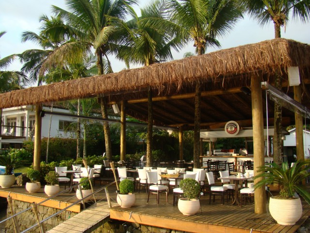 Fotos de Canoa Hotel