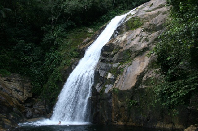 Fotos de Pousada Marambaia