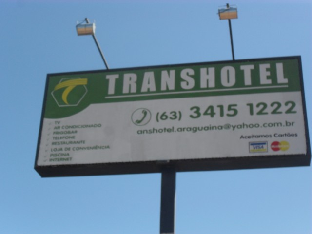Fotos de Transhotel Transhotel Araguaína