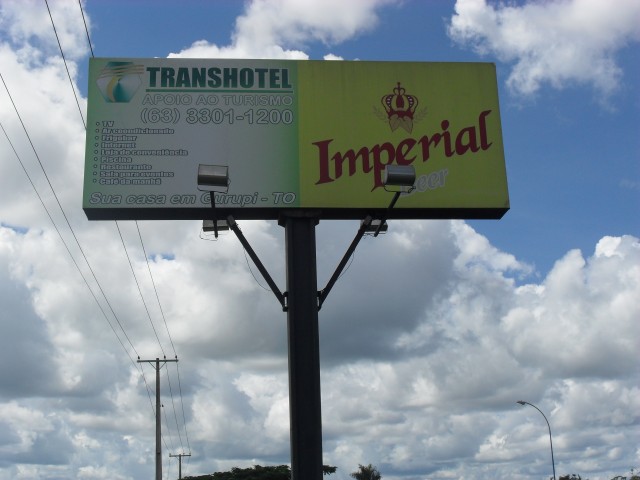 Fotos de Transhotel Gurupi-to