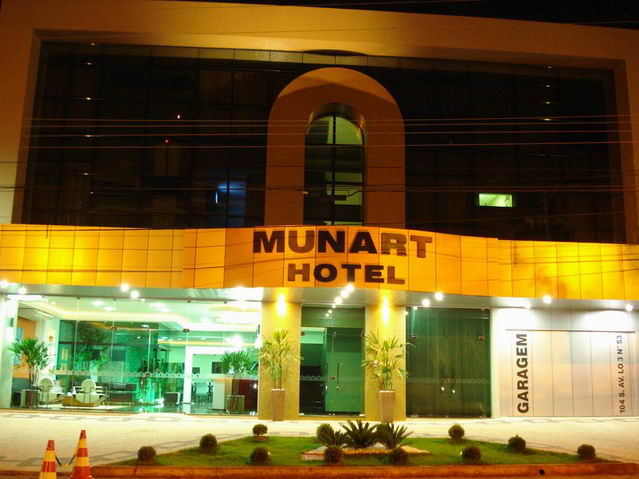 Fotos de Hotel Munart