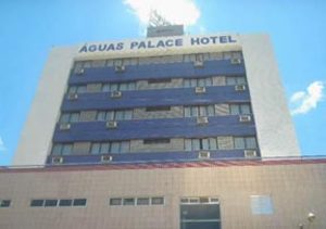 Fotos de Águas Palace Hotel