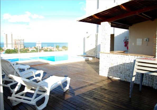 Fotos de Apart Hotel Manhatan Flat Natal