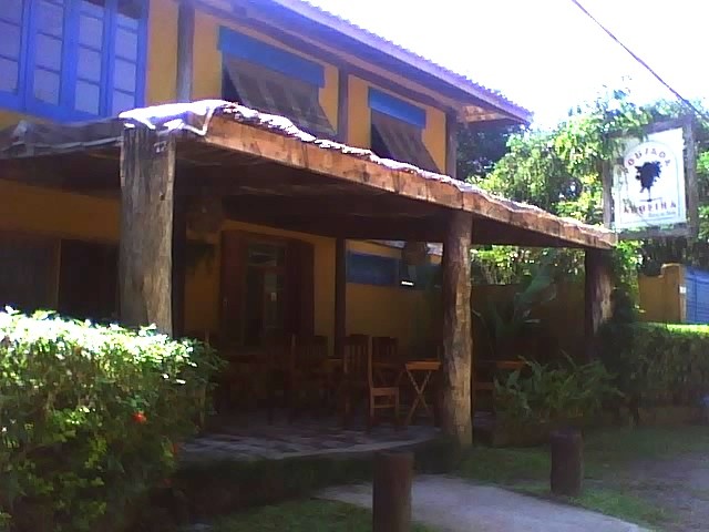 Fotos de Pousada Aroeira