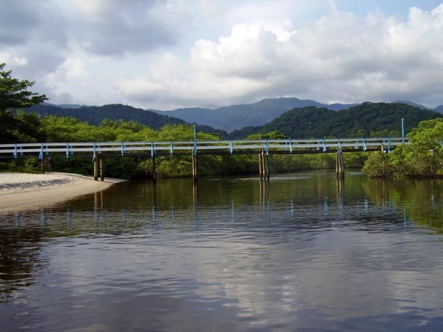 Fotos de Pousada Aroeira